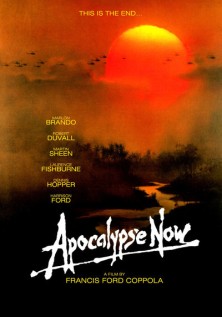 Apocalypse Now 01