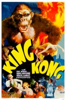 King Kong 01