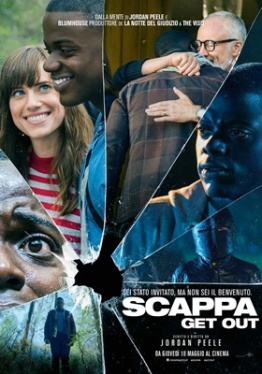 scappa get out 1